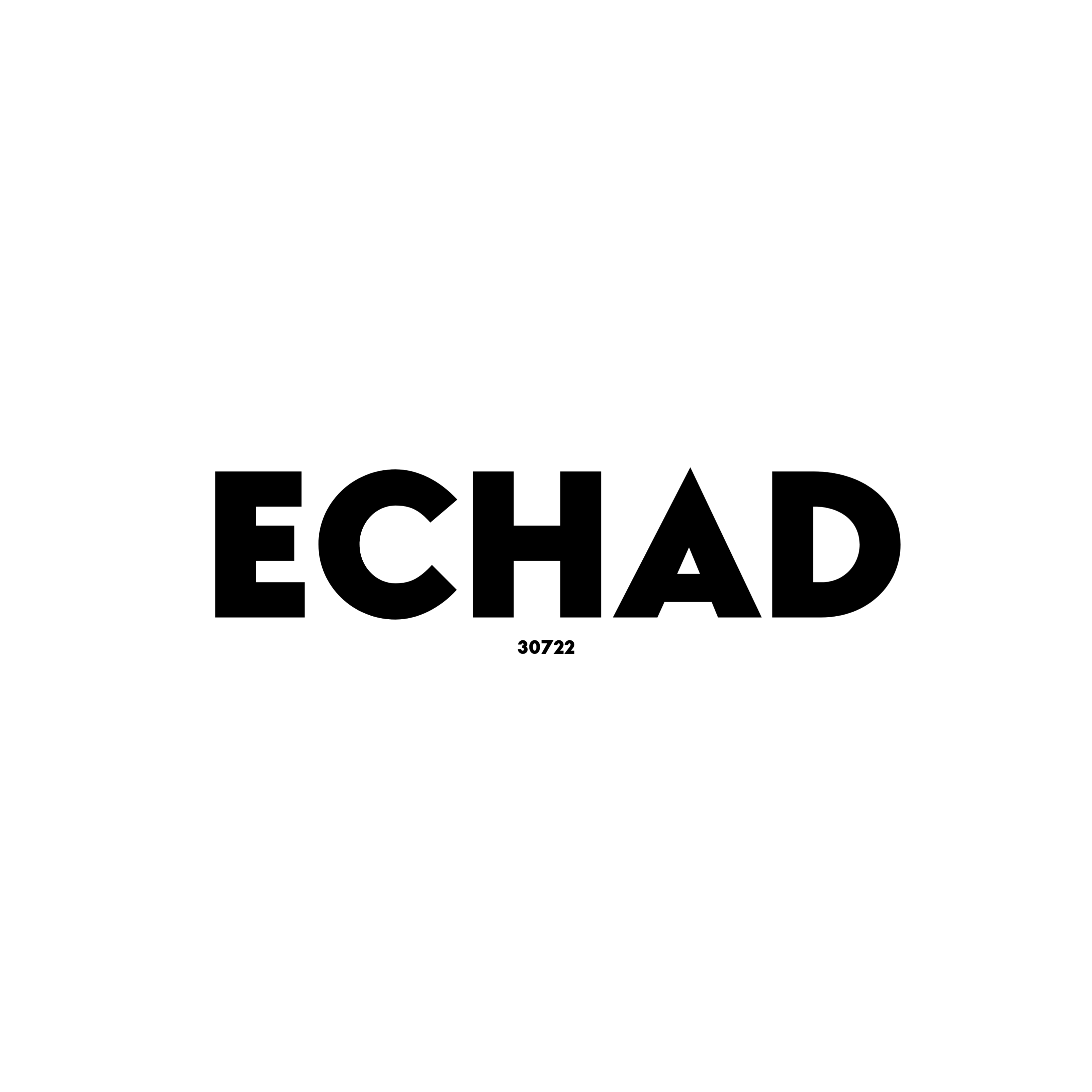 Logo Echad